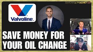 Drivers Are Overpaying For Oil Changes (here’s Why)