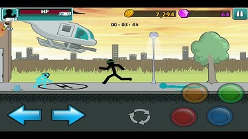 ANGER OF STICK 5: ZOMBIE 2021 - Walkthrough Gameplay Part 1 - NEW UPDATE ZOMBIE