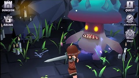 AFK Dungeon Play NowTV