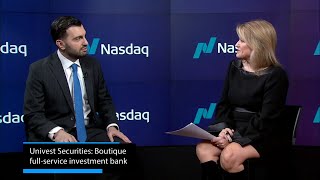 Celebrity Univest Securities: Boutique full-service investment bank Net Worth