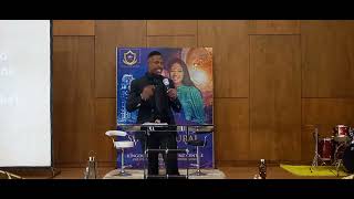 Unlimited God By Prophet Bruce Edwards We Are Kec