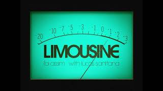 LIMOUSINE - FOI ASSIM feat. Lucas Santtana