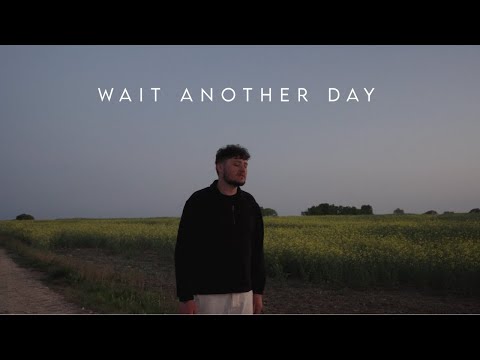 Jamie Wiltshire - Wait Another Day (Official Video)