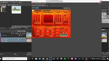 How to make Clarinet Vocoder