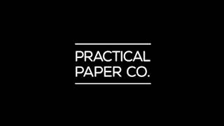 Practical Paper Co | Desk Calendar Set Up - October 2026