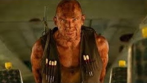 絶望のその先に一体何が…『28年後... 白骨の神殿』日本版予告