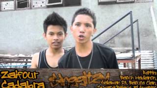 UP Singgitay 2014: Batch Hadianon