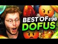 HUZ REMET EN PLACE UN RAGEUX | Best Of Dofus #98