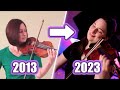 Celebrating 10 Years on YouTube