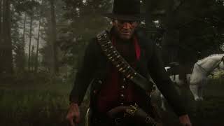 RED DEAD REDEMPTION  2 Walkthrough Gameplay -  HOW TO GET THE SEMI AUTO SHOTGUN