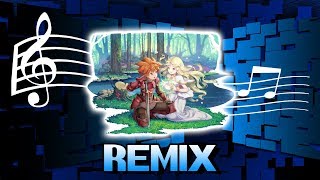 Rising Sun [Final Fantasy Adventure] ~ SNES Secret of Mana Remix