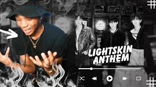 *LIGHTSKIN ANTEHM?!* ATEEZ(에이티즈) - 'IT's You (여상, 산, 우영)' Official MV REACTION!!!