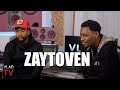 Zaytoven on Linking Up with Kountry Wayne, Being Godfather of Trap Music (Part 1)