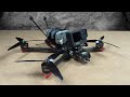 How to Build 7inch Cinematic FPV Drone in 2022 - For Professionals