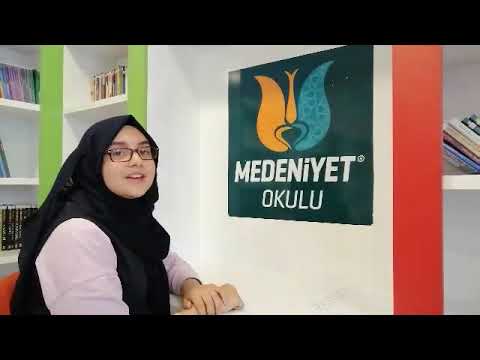 Ayşe Kemal İnanç İmam Hatip Ortaokulu 2019 Yılı Mevlid-i Nebi Programımız