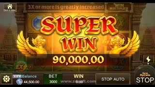 FORTUNE GEMS BS top 10 Game