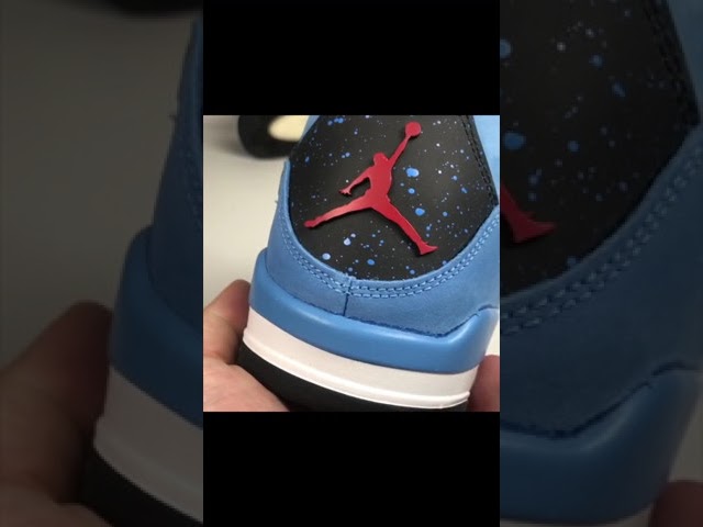 how to spot fake travis scott jordan 4