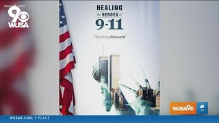 Helping heroes heal | National Suicide Prevention Awareness Month