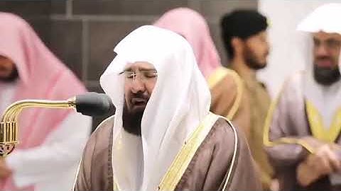 #تلاوة_خاشعة # #ماتيسر #سورة يوسف #للشيخ عبد الرحمن السديس