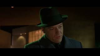 Dean Norris In Gattaca 1997