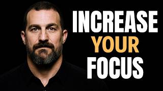 CHANGE YOUR BRAIN FOREVER | ANDREW HUBERMAN FOCUS SPEECH