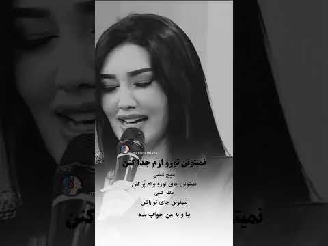 آهنگ ترکی با ترجمه فارسی