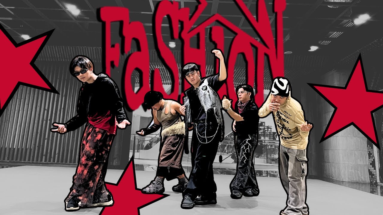 [KPOP IN PUBLIC] CORTIS (코르티스) 'FaSHioN' Kpop Dance Cover by Lunaria PH