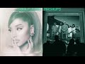 Ariana grande  terror squad  nasty x take me home mashup