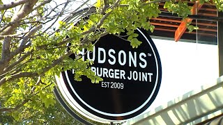 LIFESTYLE - HUDSONS THE BURGER JOINT