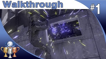 Saints Row 4 - Walkthrough Part 1 (Primary Quest) - Zero Saints Thirty - Complete Playthrough