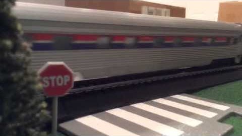 ho scale Chessie System