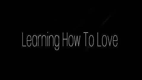 Learning How To Love (Remix) Shine