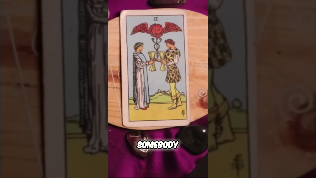 Open Hearts 💞 The Secret to Fair Relationships #mrcosmic #tarot thumbnail