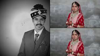 02 Song -Gurmeet & Manju (Urlana) || Wedding  Video || Smile Photography RJD, Mob. 8199925590 screenshot 5