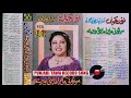 Maiya Ja Ma Kabootri Howan By Medam Noor Jahan Old Vinyl Songs BY PTRS Mp3 Song
