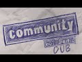 Community, but Sonic (DUB)