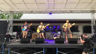 Expert Timing at Heartwood Soundstage in Gainesville, FL 8/14/21