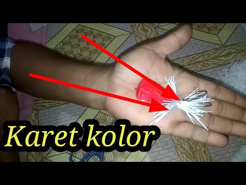 Video: Cara Membuat Skirt Dari Seluar