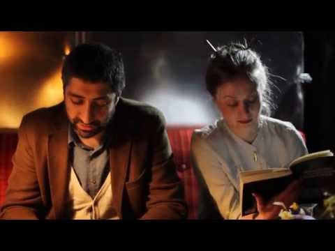 ვკითხულობთ თანამედროვე დრამატურგიას N 2