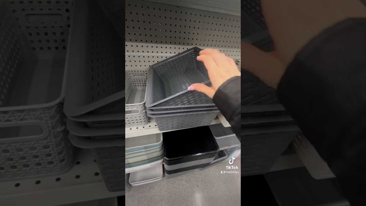 Make that gift basket ! 