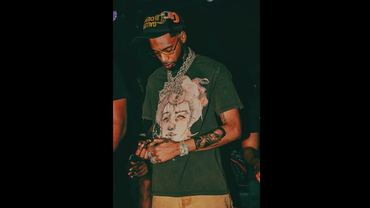 KEY GLOCK TYPE BEAT - STACKIN | MEMPHIS TYPE BEAT 2026 | TRAP BEAT