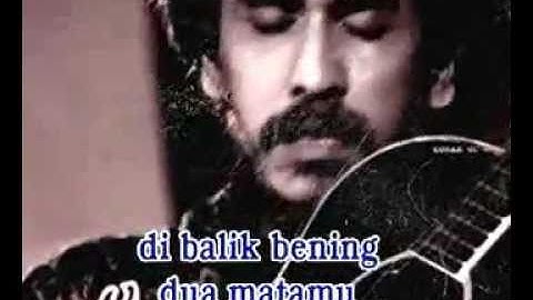 Iwan fals - Antara aku kau dan bekas pacarmu