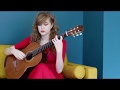 Sons de Carrilhoes (Sounds of Bells) by Joao Pernambuco (Hannah Murphy)