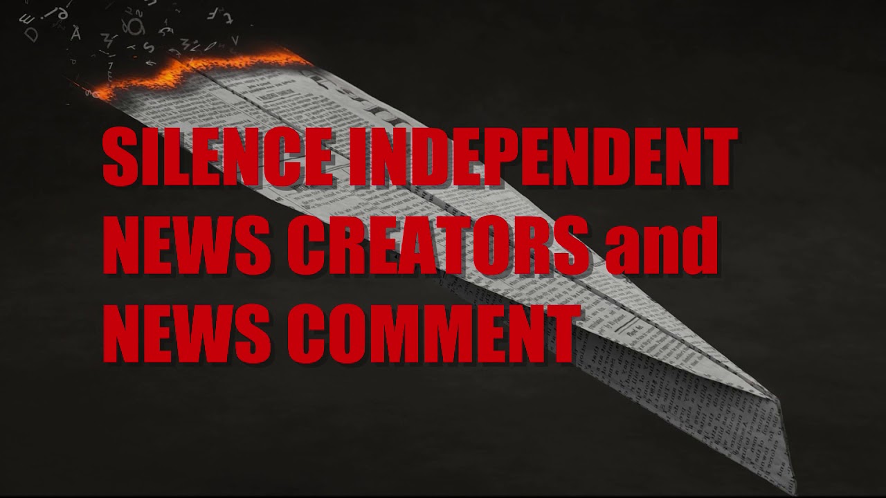 FUTURE OF CENSORSHIP Censorship Update 16 YouTube