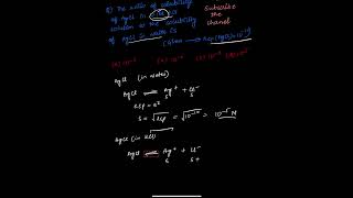 RE NEET 2026 BACK🔥 REVISION SERIES I CHEMISTRY BY ANJALI CHAWLA MAM I NEET PYQS DAY6 #neet2026 #exam