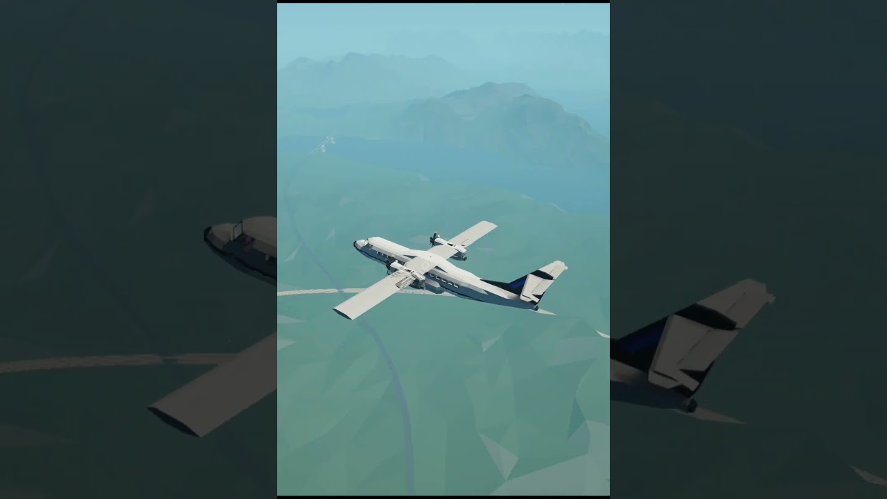 The stormworks Experience