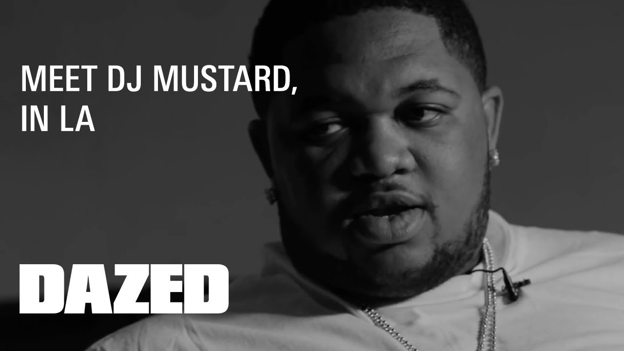 Doc X "Beat Masters" ft. DJ Mustard A film by Nick Walker YouTube