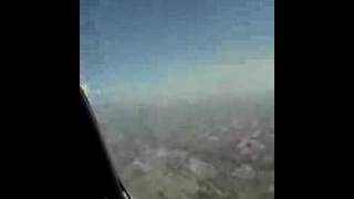 Skydiving in Idaho!