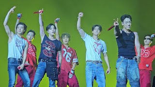 iKON - DRAGON | 2026 iKON Fourever World Tour in Kuala Lumpur 🇲🇾 