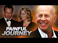 The Tragic Real-Life Story Of Bruce Willis